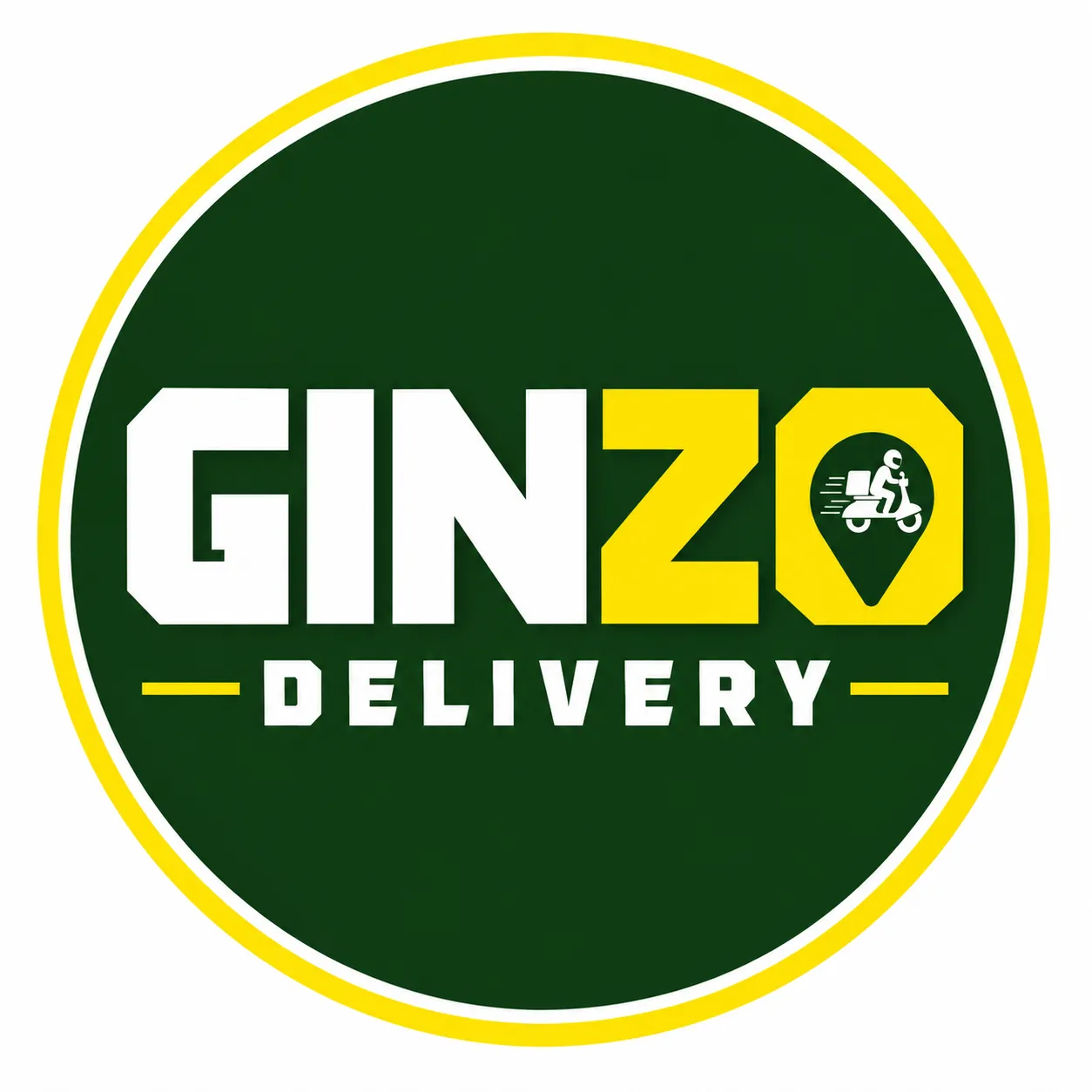 Ginzo